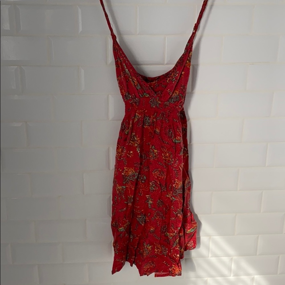 Ecote dress